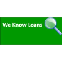 We Know Loans Logo