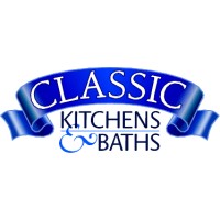 Classic Kitchens & Baths MA Logo