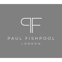 Paul Fishpool Design Logo