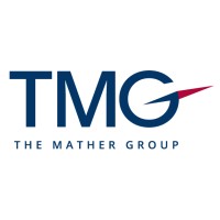 The Mather Group, LLC Logo
