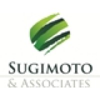 Sugimoto & Associates, Inc. Logo