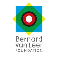 Bernard van Leer Foundation Logo