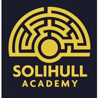 SOLIHULL ACADEMY Logo