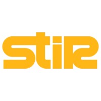 Stir Creative Group Logo