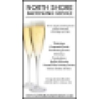 North Shore Bartending Service Logo
