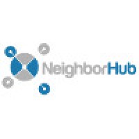 Neighbor Hub Logo