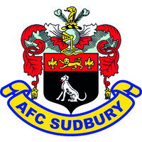 AFC SUDBURY LIMITED Logo