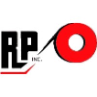 Reel Tape Corporation Logo
