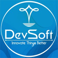 DevSoft Logo