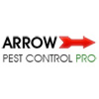 Arrow Pest Control Pro Logo