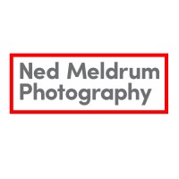 Ned Meldrum Photography Logo