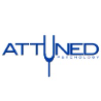 Attuned Psychology Logo