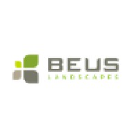 Beus Landscape Inc. Logo