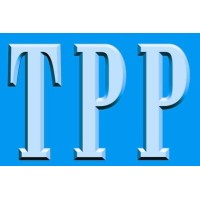 Tremain Powell Partnership Logo