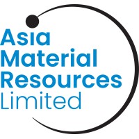 Asia Material Resources Ltd. Logo