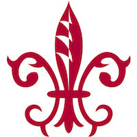 St Hughs, Oxfordshire Logo