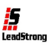 LeadStrong Logo