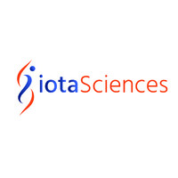 iotaSciences Logo