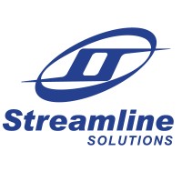 Streamline Solutions Logo