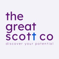 The Great Scott Co Logo