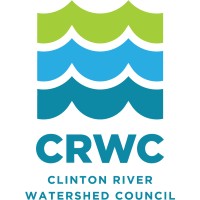 Clinton River Watershed Council Logo