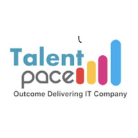 TalentPace Pte. Ltd. Logo