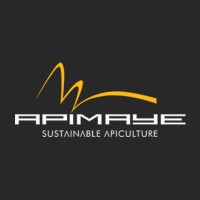 ApiMaye Beekeeping Innovations Logo