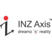 OPTRA - INZ Axis Tech Services Pvt Ltd Logo
