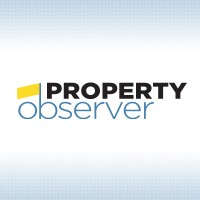 Property Observer Logo
