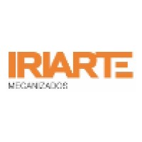 MECANIZADOS IRIARTE, S.L. Logo
