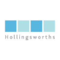 Hollingsworths Solicitors Logo