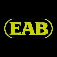 EAB AB Logo