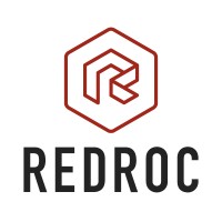Redroc Austin Logo