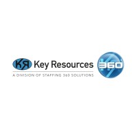 Key Resources Inc Logo