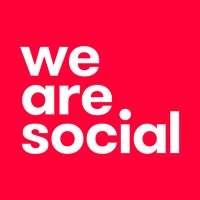 We Are Social Logo