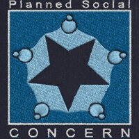 Planned Social Concern (PSC) Logo