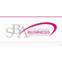 SterlingPRO Business Applications Logo