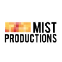 MIST Productions Logo