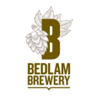 BEDLAM BREWERY LIMITED Logo