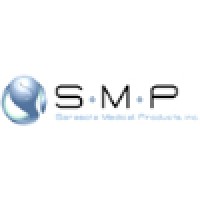 Sarasota Medical Products In Logo