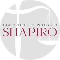 Law Offices of William D. Shapiro Logo