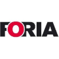 FORIA AB Logo
