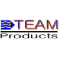 Team Products Pty Ltd Logo