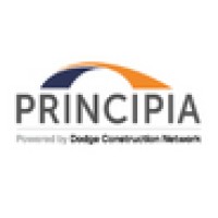 Principia Consulting Logo