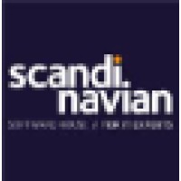 Scandinavian Software House Logo