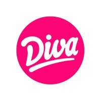 Diva Agency Logo
