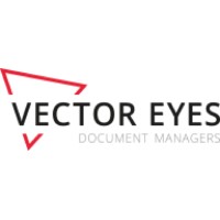 VECTOR EYES B.V. Logo
