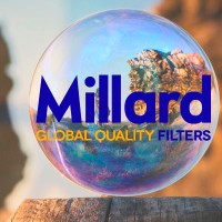 Millard Filters Logo