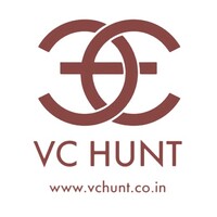 VC Hunt Advisors Logo