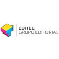 Grupo Editorial Editec Logo